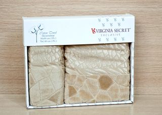 Virginia Secret Cotton - 8163-06