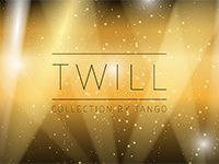 Новое поступление лидера продаж от TANGO! Коллекция постельного белья TWILL