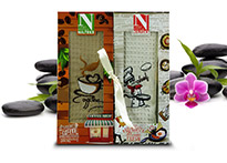 Nilteks Хлопок Econom - 8429-05