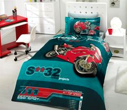 Hobby Moto Satin - 1063-04