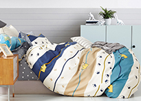 Twill евро 2 наволочки в ПВХ - TPIG3-1735 КОД1171