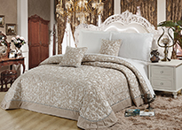 Покрывало Tango Tulle - TUL2426-05 код 2310