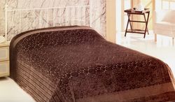 Простыня Gobel Bamboo велюр - 4002-33-05