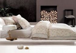 Кпб  TANGO LINEN Евро нав. - TL6-02 код1153