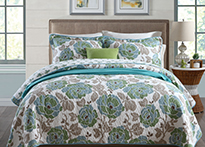 Покрывало Tango Patchwork 888 - PW888-37 код2105
