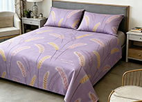 Простыня Tango Flannel классическая 240x260 - FL2426-18 код4038