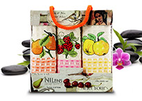 Nilteks Хлопок - 8430-24