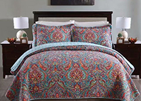 Покрывало Tango Patchwork 888 - PW888-18 код2105