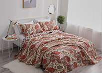 Покрывало Tango Patchwork 888 - PW888-54 код2105