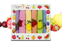 Кухонное полотенце Beyza - 8231-05