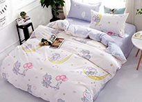 КПБ Dream Fly 1,5 спальный - DF01-53 код1110