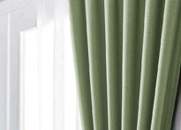 Набор штор Tango Nature 150x272 - 2 шт. - N150272-08 код13000