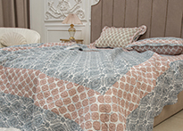 Покрывало Танго Patchwork 333 - PW333-210 код2060