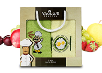 Yagmur Повара - 8455-02