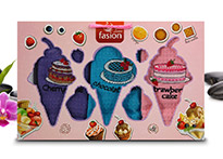 Nilteks Fasion Хлопок - 8431-10