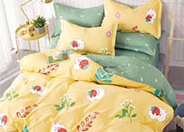Twill 1,5 спальный - TPIG4-1147 КОД1050