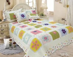 Patchwork детский midi - PW1822-27 код2073
