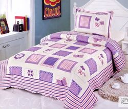 Patchwork детский midi - PW1822-657 код2073