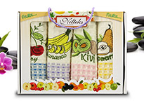 Nilteks Хлопок - 8435-11