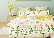 Twill евро 4 наволочки - TPIG6-1282 КОД1038