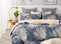 Twill евро 4 наволочки - TPIG6-686 КОД1038