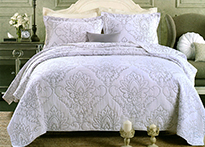 Покрывало Tango Trapunto Patchwork 666 - PW666-30 код2223