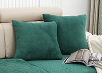 Наволочка декоративная 45x45 Sofa - TRM4545-04 код7060
