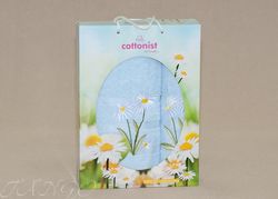 Комплект полотенец Cottonist Papatya - 8512-05