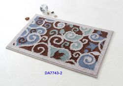 Коврик для ванной - DADA7743-4 код 1312