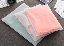 Пакеты ZIP-Lock с бегунком матовые 45x60 (набор 100 шт.) - 11026