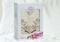 Комплект Merzuka Sakura - 8147-09