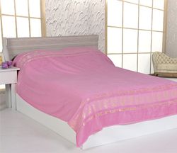 Yatak Ortusu Bamboo 160х220 Tropical - 4008-04