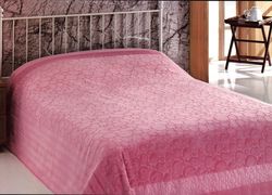 Простыня Gobel Bamboo велюр - 4002-33-04