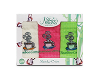 Кухонное полотенце Nilteks Normal - 8527-06
