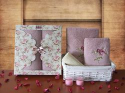 Turkiz Romance - 8479-04
