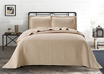 Покрывало Tango Pietra Stone wash - PTR2426-12 код2328