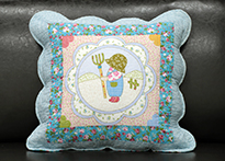 Наволочки Patchwork - 5029-53