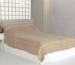 Yatak Ortusu Bamboo 200х220 Tropical - 4005-04