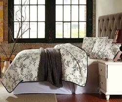 Покрывало Tango Trapunto Patchwork 666 - PW666-10 код2223