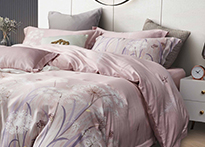 КПБ Tencel евро 4 наволочки - TT6-118 код1330