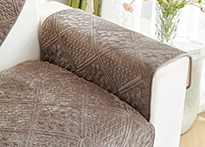 Накидка на подлокотники Tango Sofa 70x90 (1 шт.) - FIL7090-03 код18026