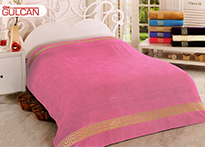 Простыня Gulcan Greek Cotton - 4025-04