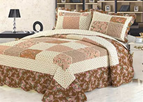 Patchwork детский midi - PW1822-34 код2073