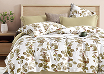 КПБ Tencel семейный - TT5-155 код1336