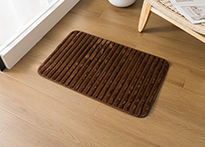Коврик для ванной Tango Stripe 50x80 - ST5080-02 код13028