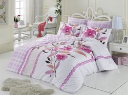 КПБ MARIPOSA Spesial Deluxe Series - 1107-26 FIORE