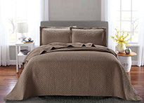 Покрывало Tango Pietra Stone wash - PTR2426-11 код2328