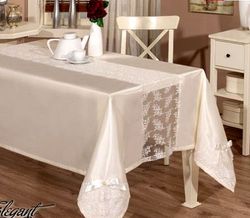 Скатерть Finezza Elegant - 9012-02
