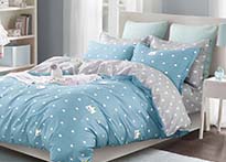Twill евро 4 наволочки - TPIG6-1073 КОД1038