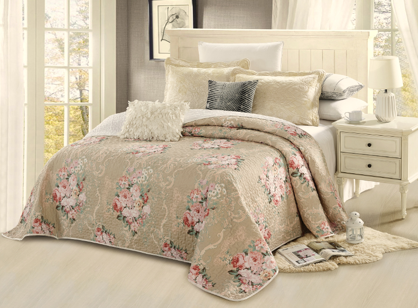 Покрывало Tango Lafayette 230x260 - MF2326-61Y код2205